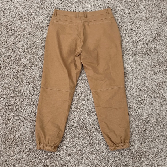Khaki pants - Picture 3 of 3